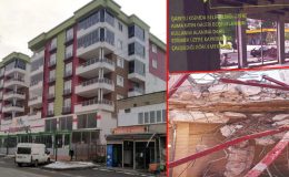 Ölümcül hata! 44 kişi can verdi…