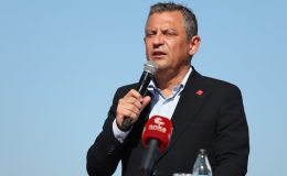 Özgür Özel: Geçim olmazsa yakında seçim olur