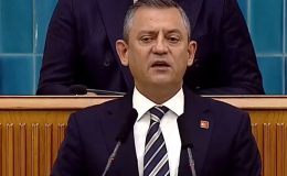 Özgür Özel’den Bahçeli’ye hesaplaşma yanıtı