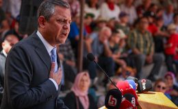 Özgür Özel’den Başbağlar çağrısı