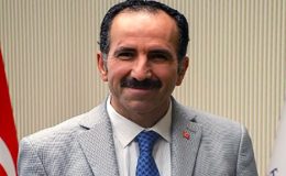 “Şeyh torunuyum” diyerek göreve gelmişti, şimdi rektör adayı oldu