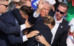 SÖZCÜ, Trump’a suikast girişimini önceden bildi