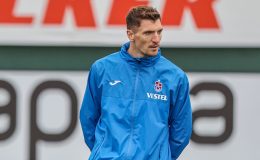 Trabzonspor’dan ayrılan Thomas Meunier: Tanrı onları affetsin!