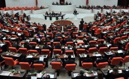 Türk-İsrail çifte vatandaşlığı Meclis’in gündeminde