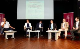 ‘Türkiye ekonomisi maalesef AK Parti politikaları nedeniyle hastalanmış vaziyette’