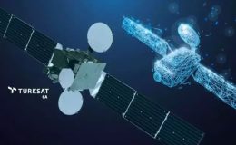 Türksat 6A’nın son ateşleme süreci tamamlandı