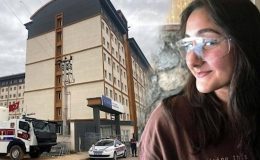 Zeren Ertaş’ın ölümünde 4 sanığa indirimli hapis cezası
