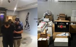 8,2 milyon liralık medikal ürün vurgununda yeni detaylar ortaya çıktı: Kullanılmış malzemelerle açığı kapatmaya çalışmışlar!