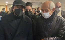 ‘Cumhurbaşkanına hakaret’ten yargılanan Genco Erkal’dan unutulmaz savunma