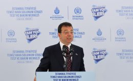 İmamoğlu’ndan eski rakibi Kurum’a imza tepkisi