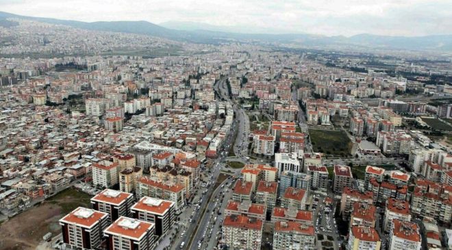 Kentleri bekleyen tehlike: Fark 25 derece