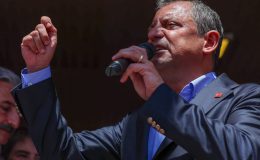 Özgür Özel’den Erdoğan’a  SGK çıkışı: Sorumluluk tamamen sende!