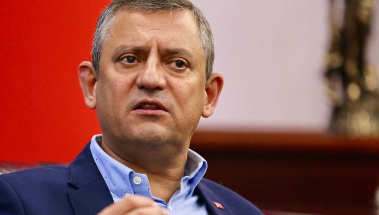 Özgür Özel’den fındık fiyatına sert tepki: Tamamen ihanet