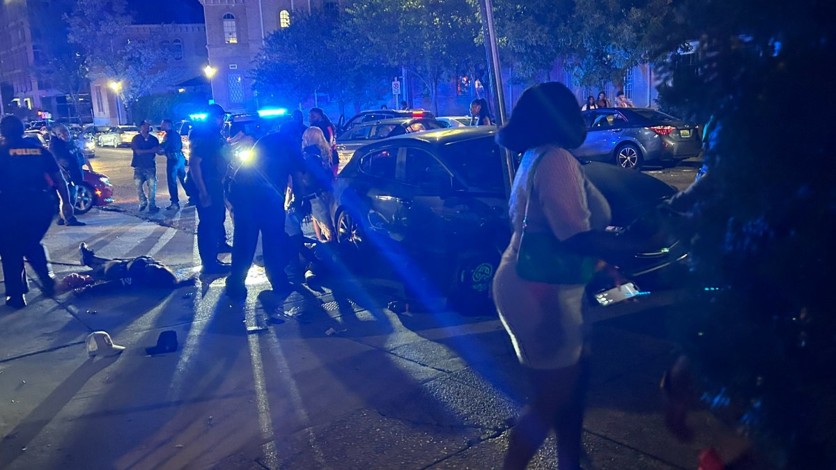 ABD’de silahlı saldırı: 4 ölü, 21 yaralı