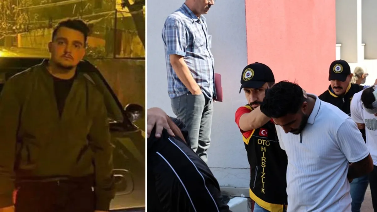 Adana’da eski-yeni sevgili kavgası kanlı bitti! Doğum günü partisi sonu oldu: 1 ölü, 12 gözaltı!