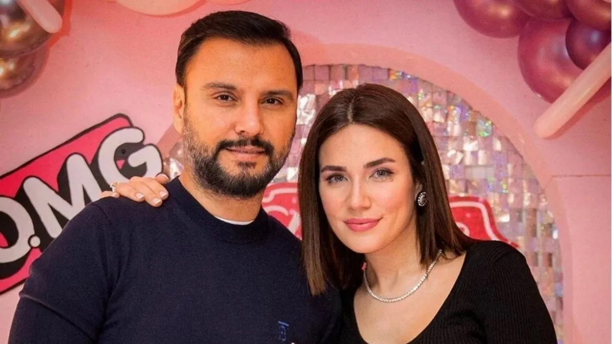 Buse Varol’un hayali yarım kaldı! Alişan’ın 2 çocuk annesi olan oyuncu eşi psikoloji bölümünü kazanmıştı…