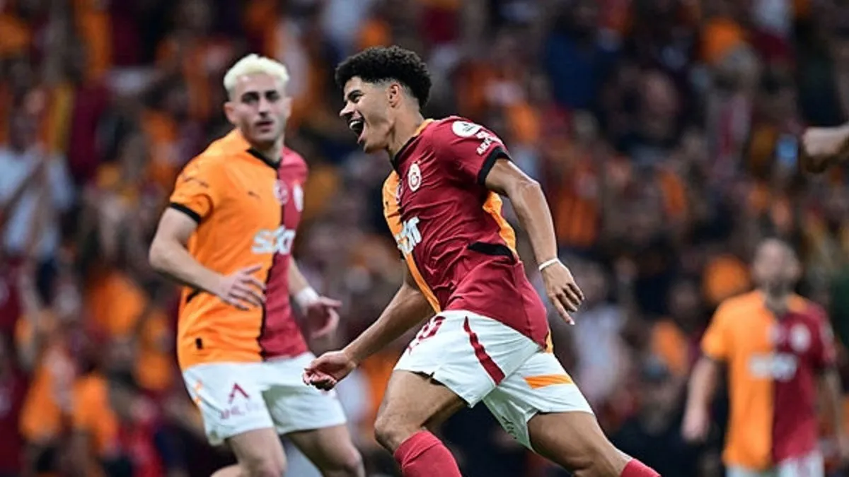 Gabriel Sara: “Takıma en çok nerede yardımım dokunacaksa orada oynarım”