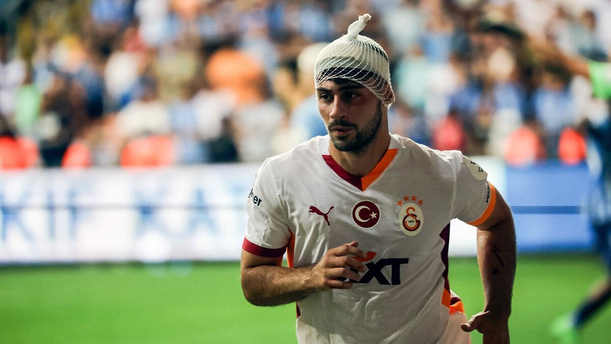 Galatasaray’da Yusuf Demir belirsizliği: Talip çıktı