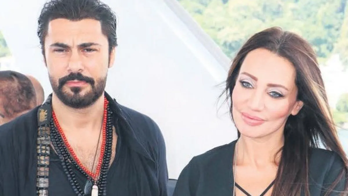 Kızları madde bağımlısı olan şarkıcı Umut Akyürek ve eşi konuştu: Kızımızı sosyal medyada tuzağa düşürdüler