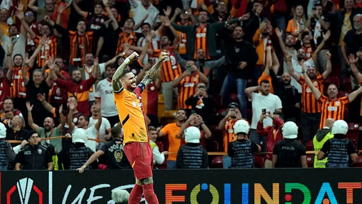 SON DAKİKA GALATASARAY HABERİ: Icardi için dev bonservis! Galatasaray taraftarını üzecek gelişmeyi duyurdular