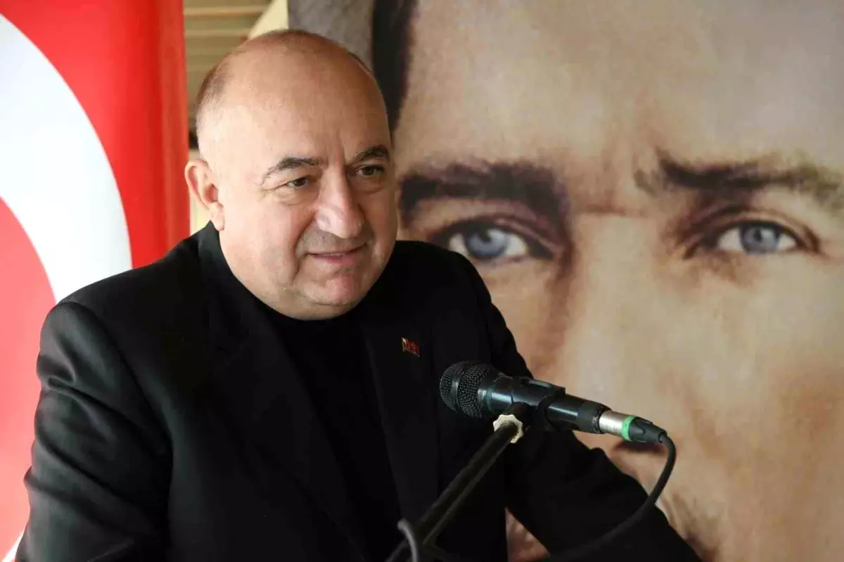 AK Parti Milletvekili Gider’den FETÖ’cü eleştirileri