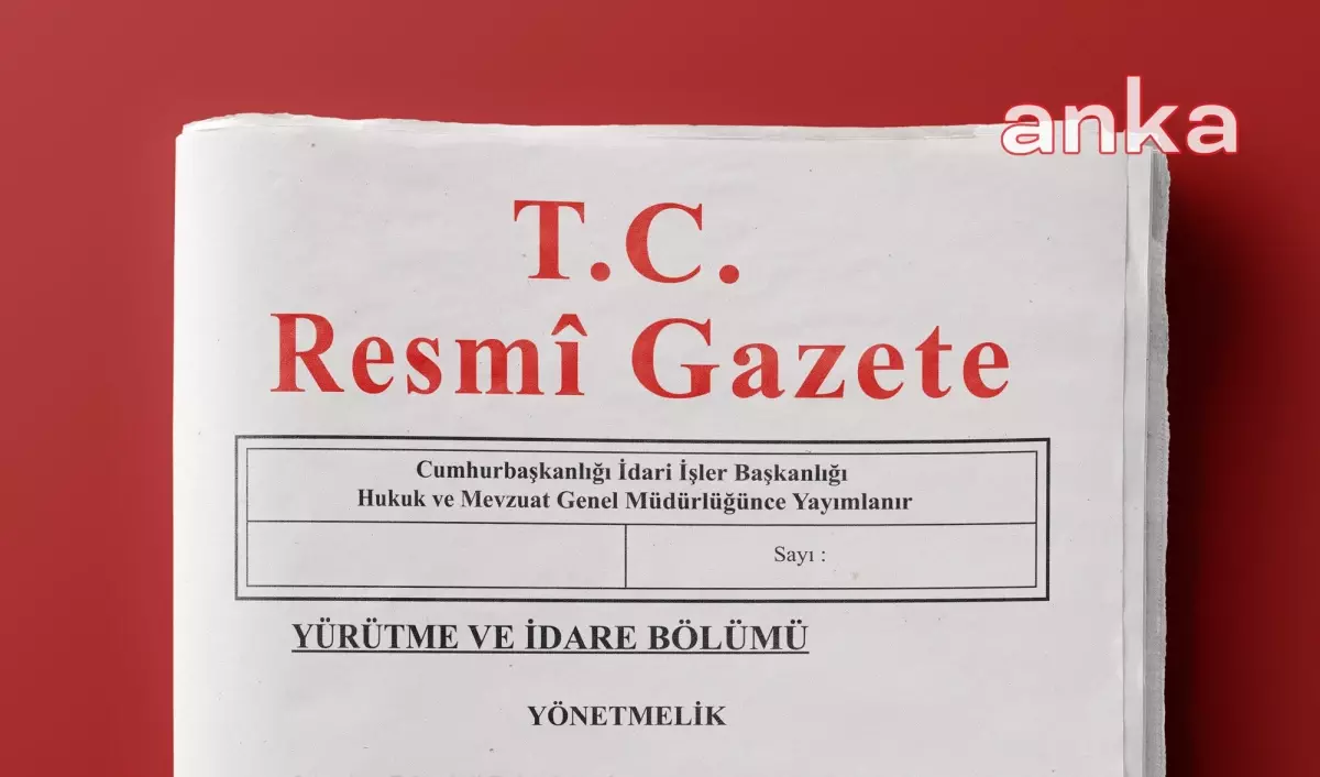 Anayasa Mahkemesi’nden Pasaport Kararı