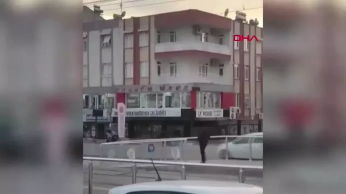 Antalya’da Kıraathanede Silahlı Kavga: Bir Ölü