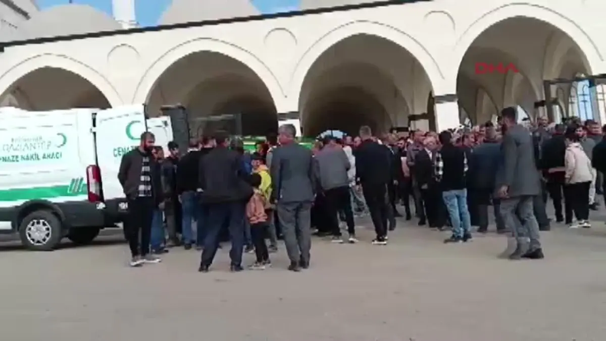 Gaziantep’te Silahlı Kavga: İki Kardeş Hayatını Kaybetti