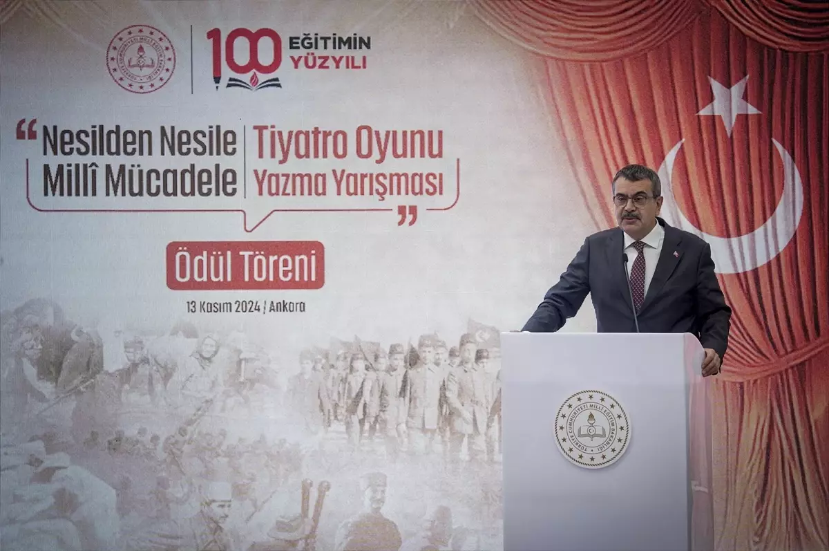 MEB, Müzik Temalı Okulları İstanbul ve Ankara’da Açıyor