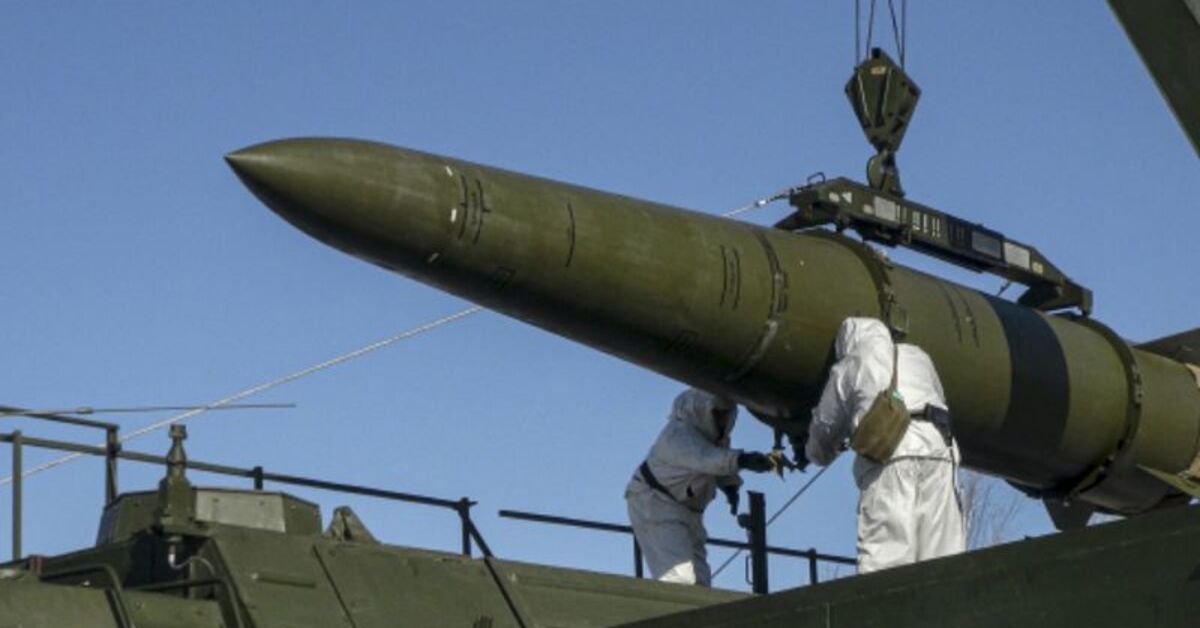 Rusya, Ukrayna’yı füze ve dronelarla hedef aldı