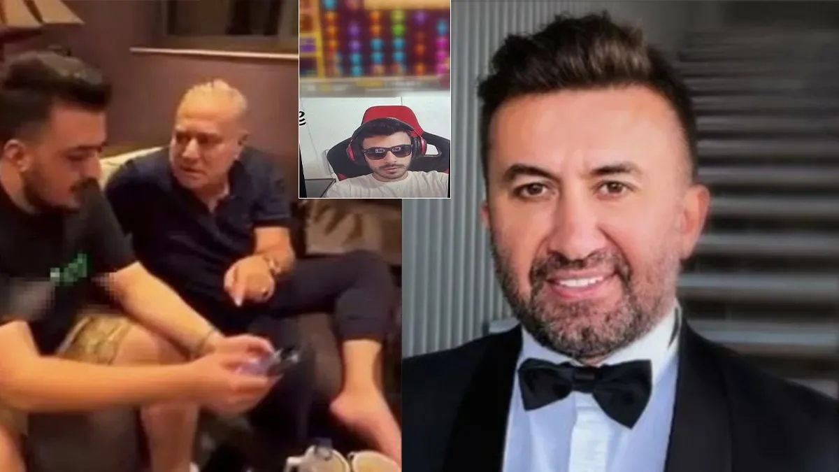 SON DAKİKA… Yasa dışı bahis soruşturmasında çarpıcı gelişme: 8 sosyal medya fenomeninin hesabına erişim engeli!