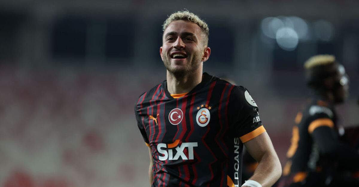 Barış Alper Yılmaz: Ben Rizeli adamım