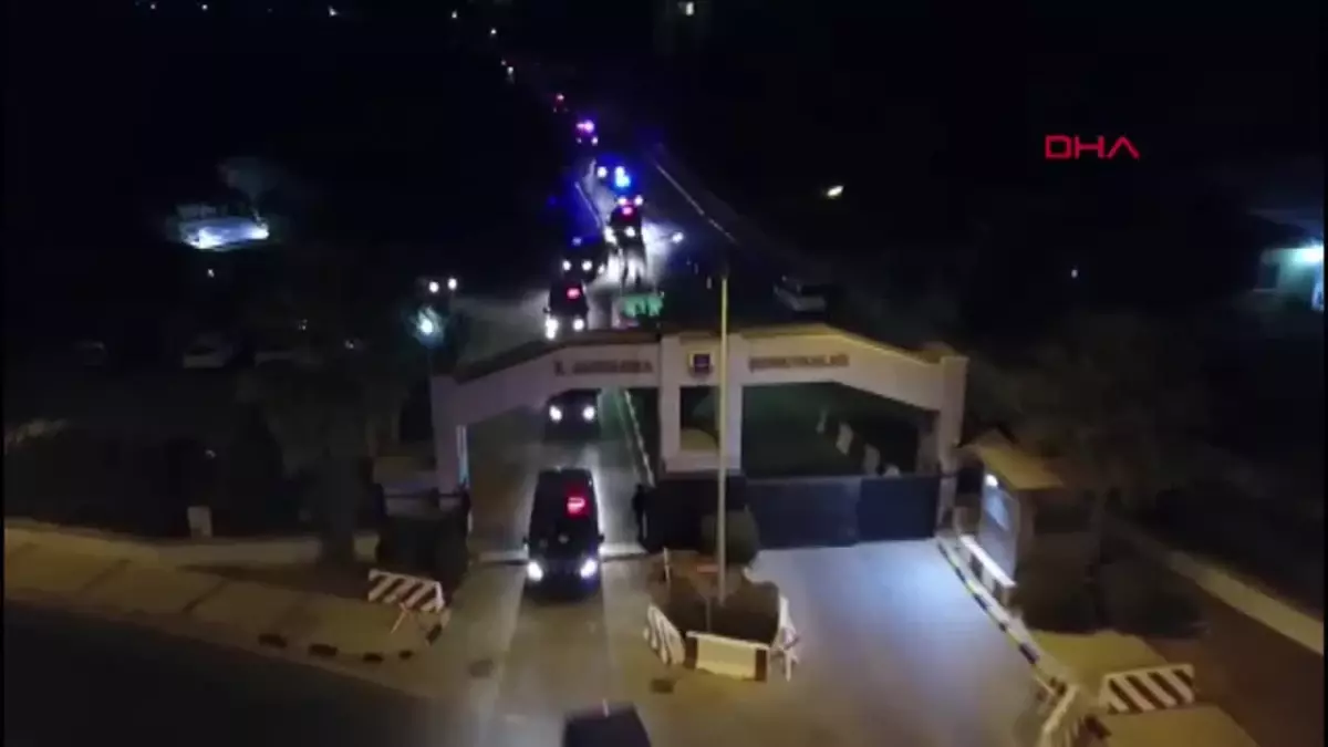 DEAŞ’ın Finansman Yapısına Büyük Operasyon: 31 Tutuklama