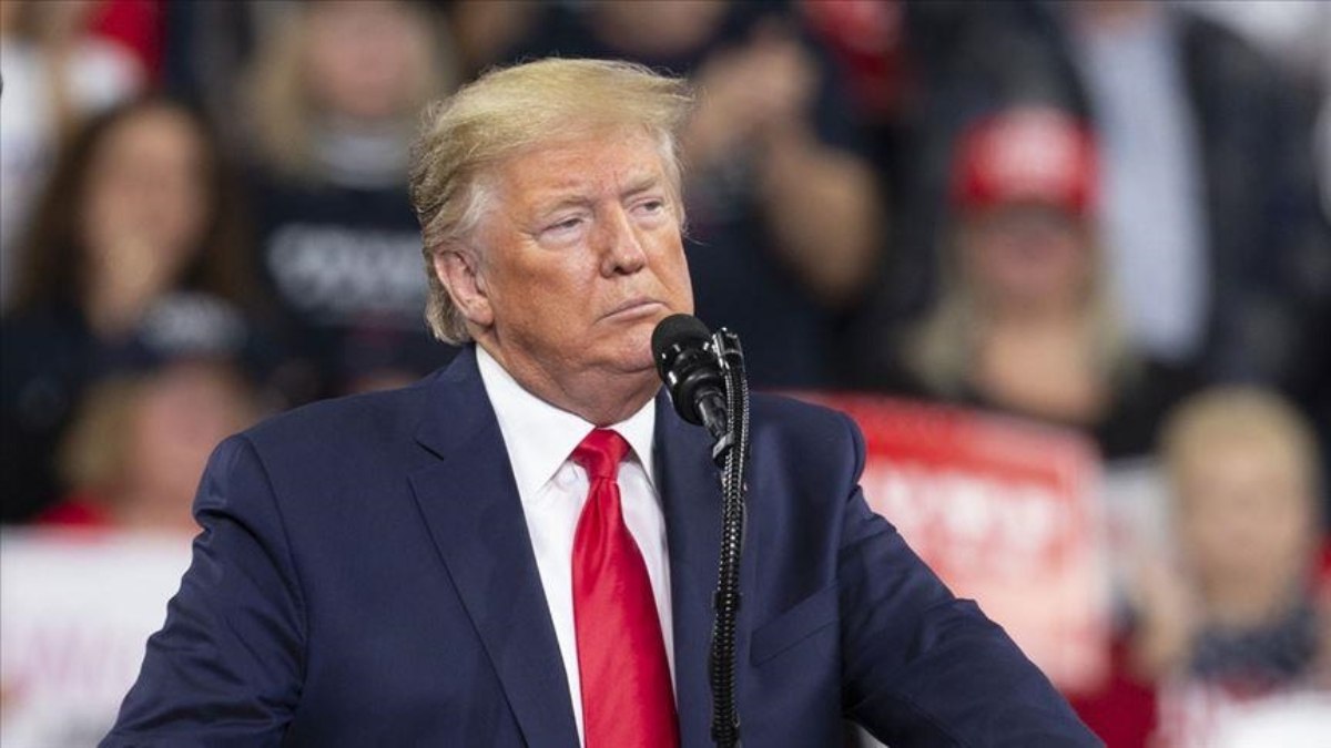 Donald Trump, yasadışı göçle mücadelede orduyu kullanacak