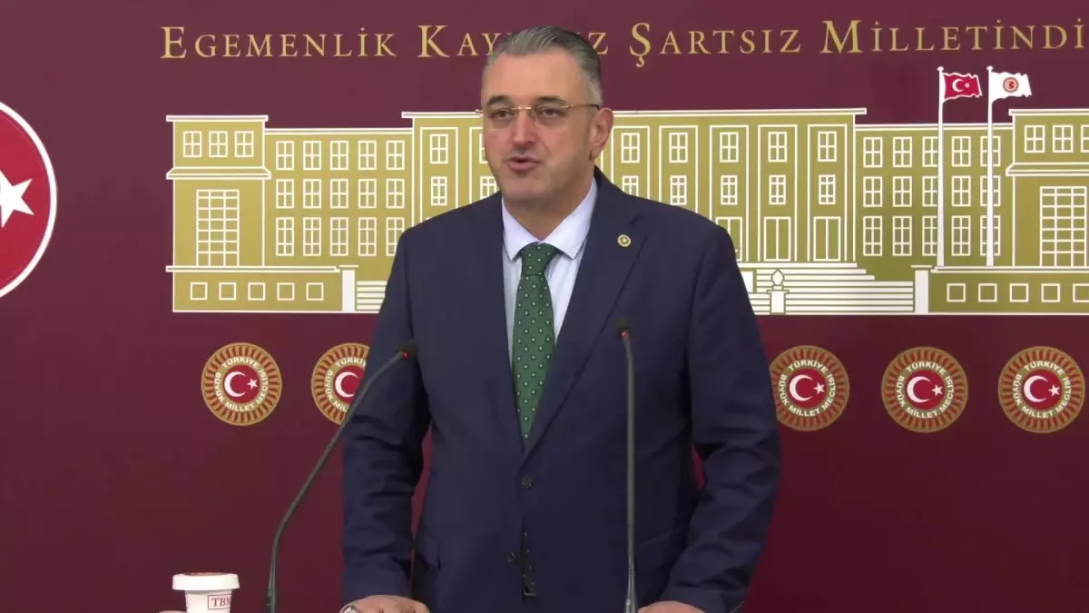 Hasan Çilez: CHP’li Belediyeler SGK Borçlarını Nereye Yatırdı?