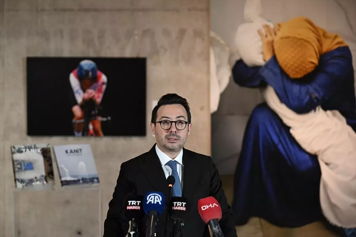 İstanbul Photo Awards 10. Yıl Sergisi Ankara’da