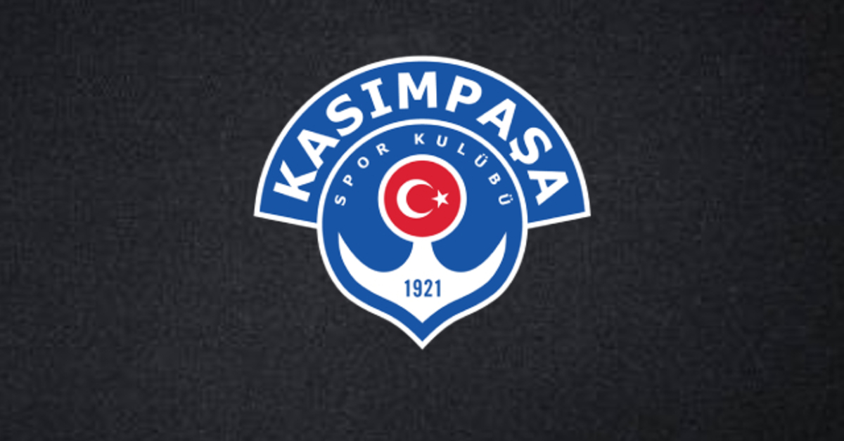 Kasımpaşa, Türkiye Kupası’na katılmıyor!