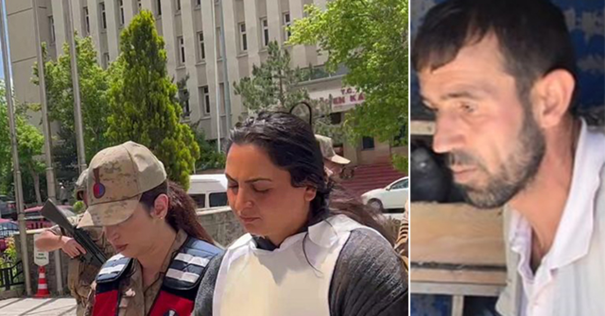 Kürekli koca cinayetinde fuhuş suçlaması!