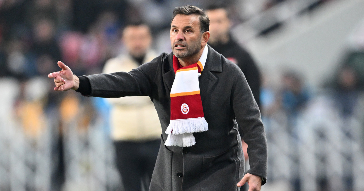 Okan Buruk bir savunmacıyla geri dönüşe imza attı!
