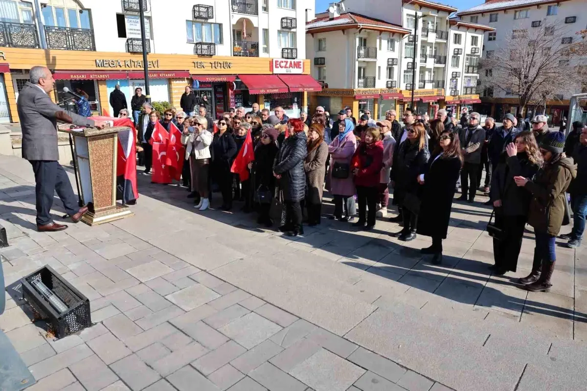 Sivas Anadolu Kadınları Cemiyeti’nin 105. Yılı