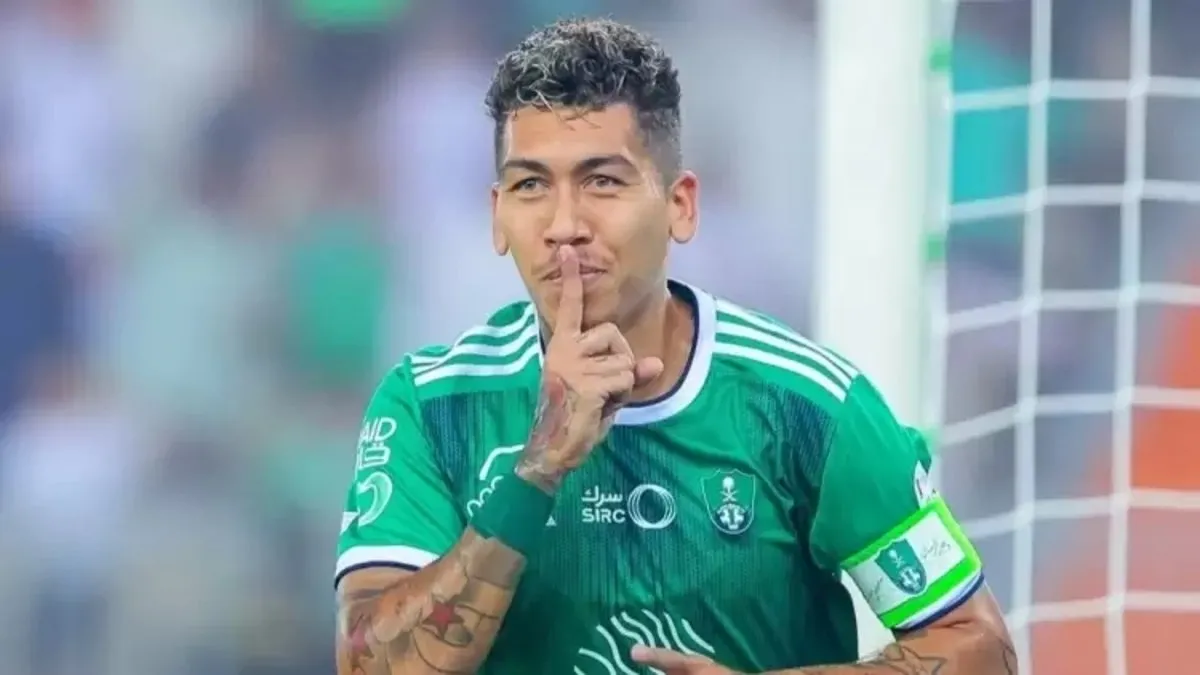 SON DAKİKA: İspanyol basını duyurdu! İstanbul devinden Roberto Firmino bombası! Süper Lig’e geliyor…