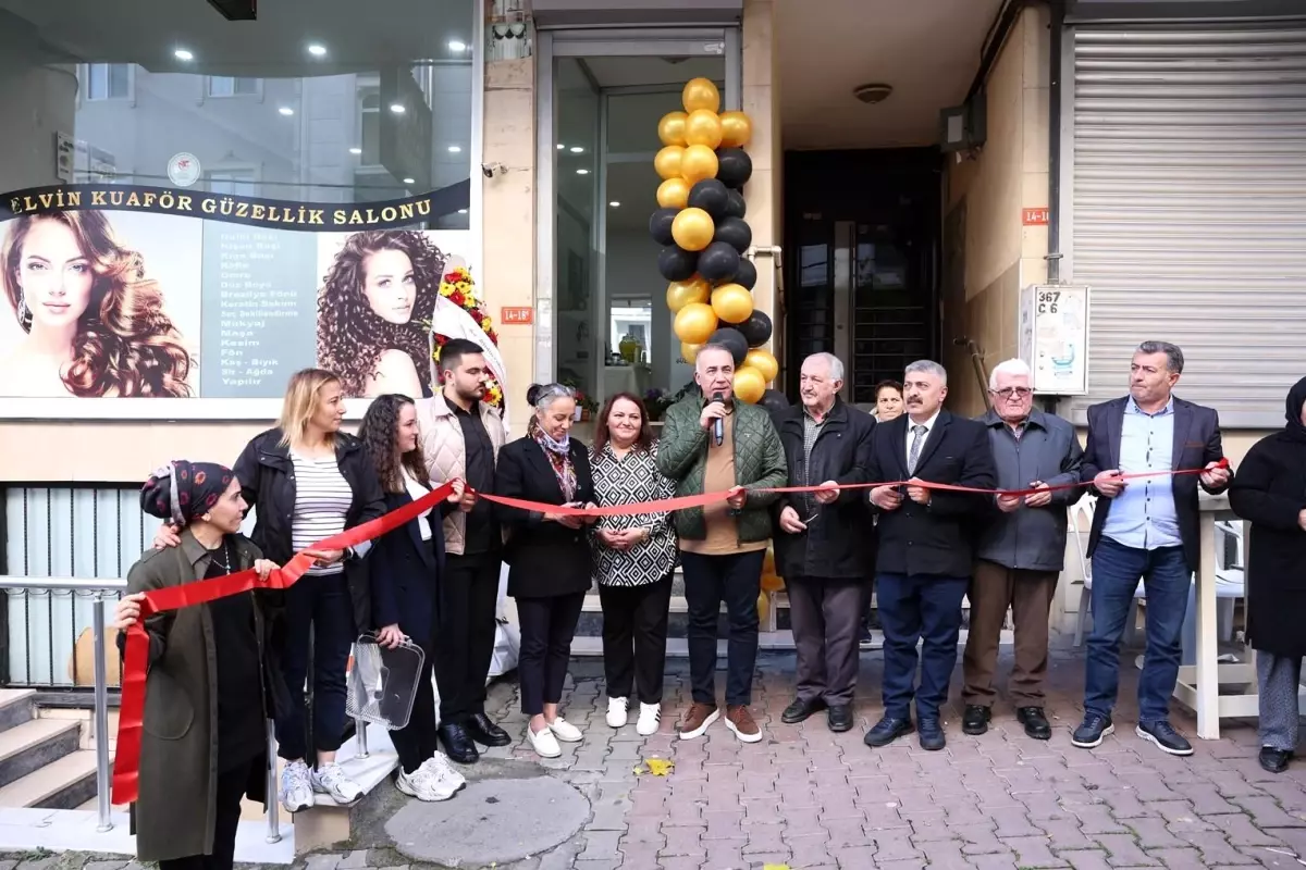 Sultangazi Belediyesi’nden Kadınlara Meslek Edindirme Desteği